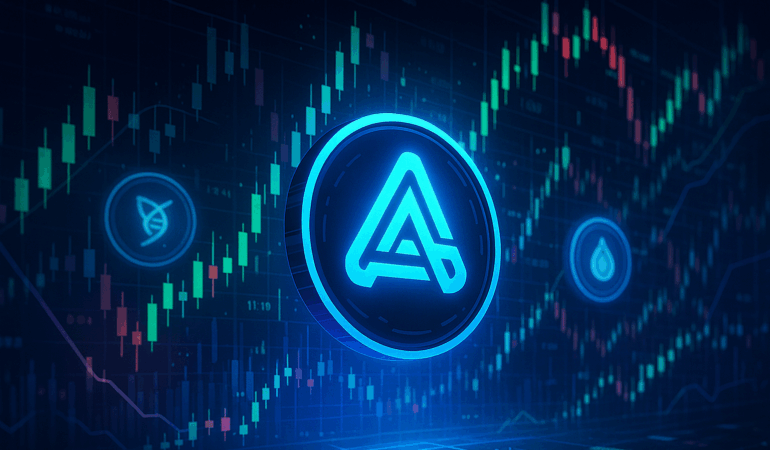 ASTER, BIO, SYRUP: Balina Aktivitesi Öne Çıkan Altcoinler