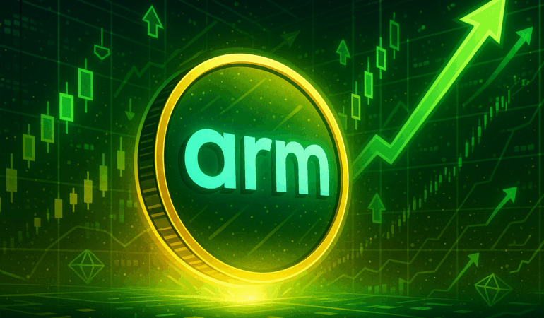 Arm Holdings, İkinci Çeyrek Finansal Sonuçlarını Beklentilerin Üzerinde Açıkladı