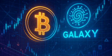 Galaxy, Bitcoin Yıl Sonu Hedefini Piyasa Dalgalanması Nedeniyle Aşağı Çekti