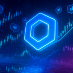 LINK Token Büyük Finans İş Birliklerine Rağmen Baskı Altında