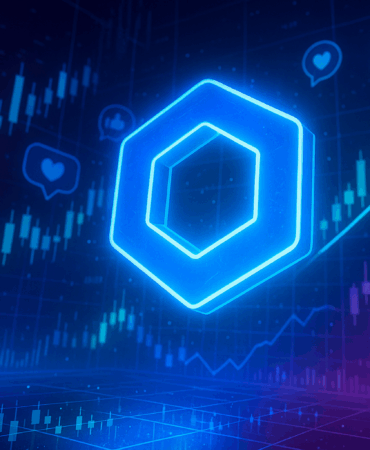 LINK Token Büyük Finans İş Birliklerine Rağmen Baskı Altında