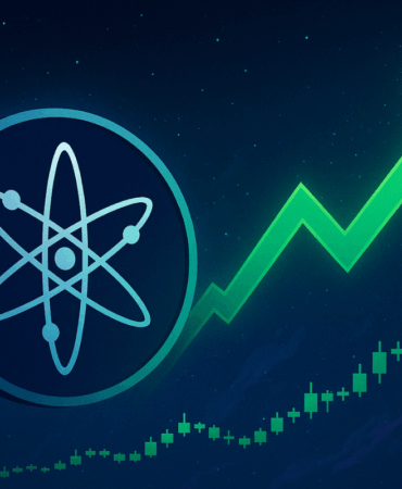 Cosmos Fiyat Rallisi Boğaların Gücünü Gösteriyor