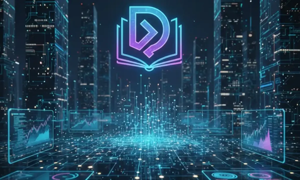 DeepBook Protokolü (DEEP)