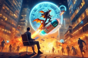 Teva Hisseleri Fırladı: Austedo’nun Büyüme Hedefi Yatırımcıları Coşturdu