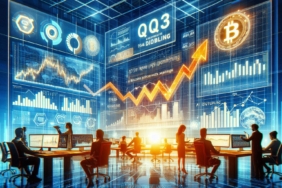 TeraWulf’ten Muhteşem Büyüme: Bitcoin ve AI Gelirleri Geliri İkiye Katladı