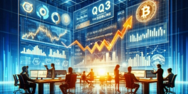 TeraWulf’ten Muhteşem Büyüme: Bitcoin ve AI Gelirleri Geliri İkiye Katladı