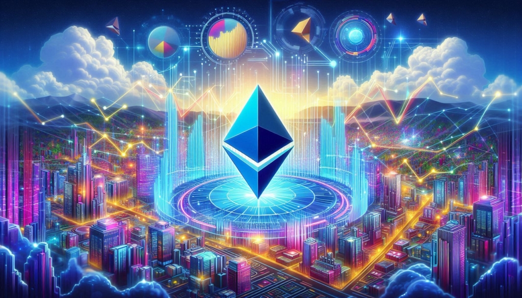 Ethereum’un Yeni Dönemi: Blockchain’den Küresel Rezerv Gücüne