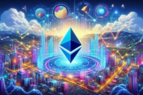 Ethereum’un Yeni Dönemi: Blockchain’den Küresel Rezerv Gücüne
