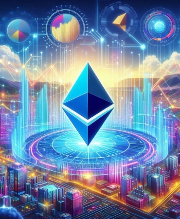 Ethereum’un Yeni Dönemi: Blockchain’den Küresel Rezerv Gücüne