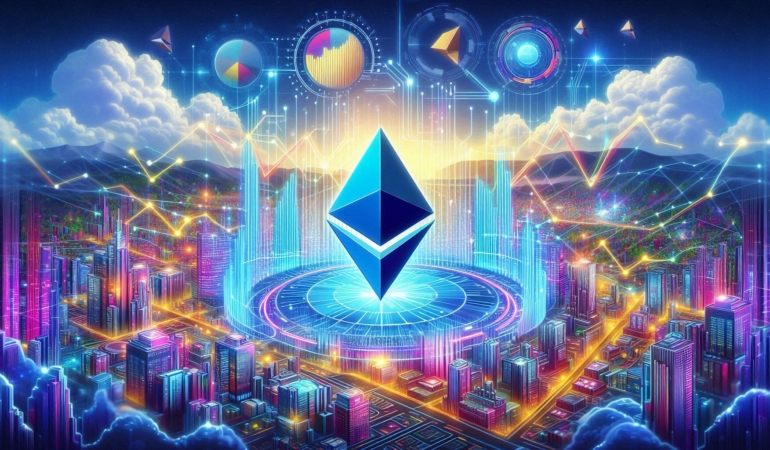Ethereum’un Yeni Dönemi: Blockchain’den Küresel Rezerv Gücüne