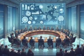 ABD Senatosu’ndan Kripto Dünyasına Büyük Adım: CFTC Gözetimli Tasarı Açıklandı!