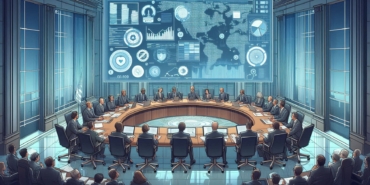 ABD Senatosu’ndan Kripto Dünyasına Büyük Adım: CFTC Gözetimli Tasarı Açıklandı!