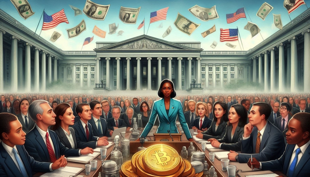 Hazine Bakanı Bessent’in Açıklamaları Kriptoyu Etkiliyor