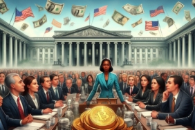 Hazine Bakanı Bessent’in Açıklamaları Kriptoyu Etkiliyor