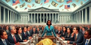 Hazine Bakanı Bessent’in Açıklamaları Kriptoyu Etkiliyor