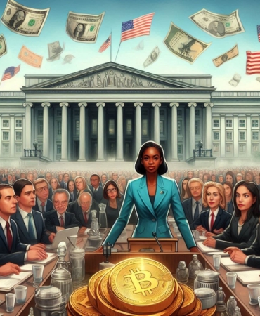 Hazine Bakanı Bessent’in Açıklamaları Kriptoyu Etkiliyor