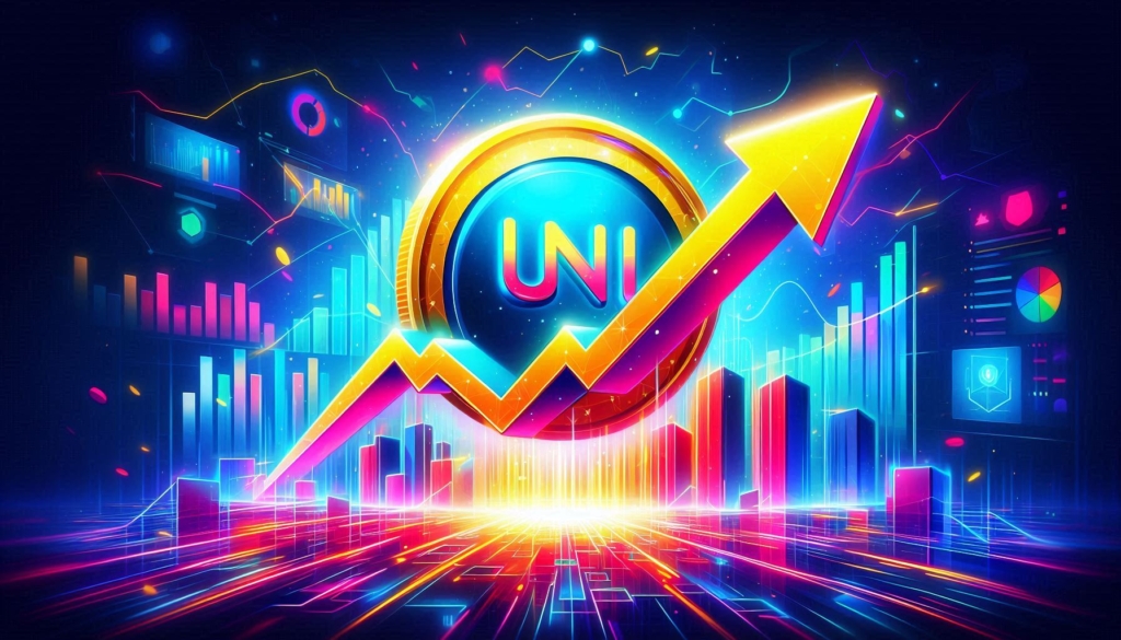 Uniswap UNI Token Yakımı Geliyor Mu? DeFi’de Büyük Değişim Kapıda!