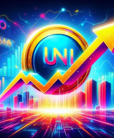 Uniswap UNI Token Yakımı Geliyor Mu? DeFi’de Büyük Değişim Kapıda!