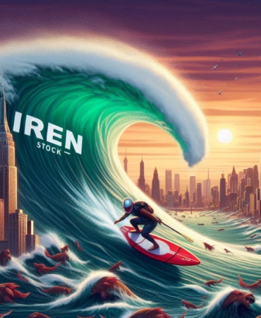 IREN Hisseleri Büyük AI Anlaşması Sonrası Yükselişte