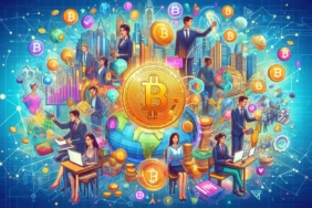 Kripto Piyasasında Yeni Trend Mi Başlıyor? Spekülasyon Devri Bitti Mi?