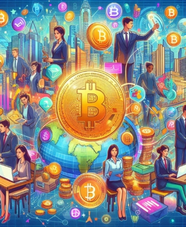 Kripto Piyasasında Yeni Trend Mi Başlıyor? Spekülasyon Devri Bitti Mi?