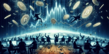 DAT Şirketleri Piyasa Primini Kaybetti, Kripto Fiyatları Baskı Altında