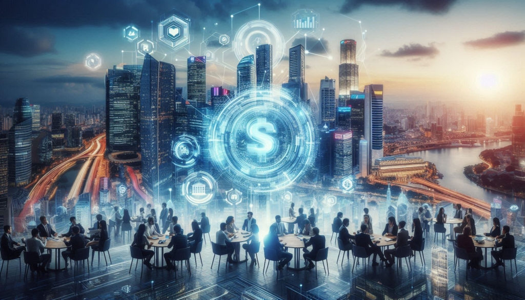 Circle, StableFX ile Küresel Döviz Devrimi mi Başlatıyor?