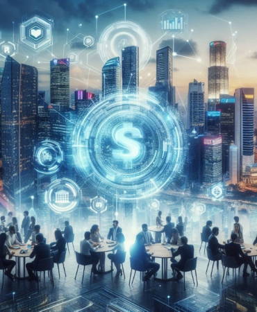 Circle, StableFX ile Küresel Döviz Devrimi mi Başlatıyor?