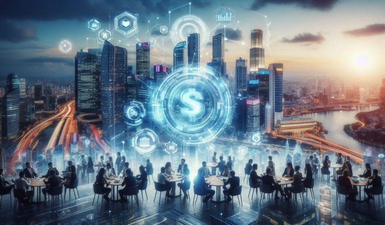 Circle, StableFX ile Küresel Döviz Devrimi mi Başlatıyor?