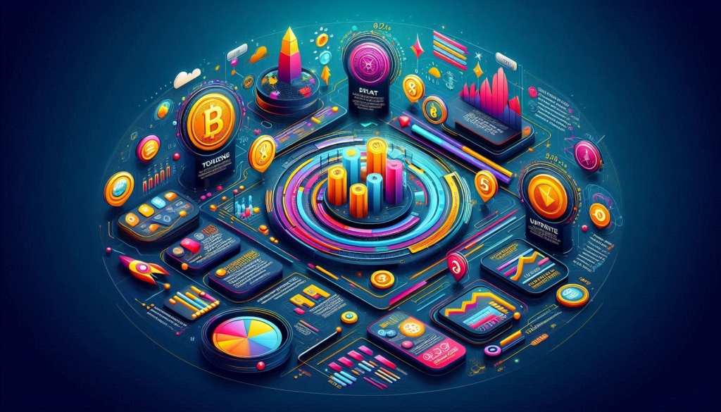 Chainlink, Injective, Cardano ve Lido: Haftalık Kripto Gelişmeleri