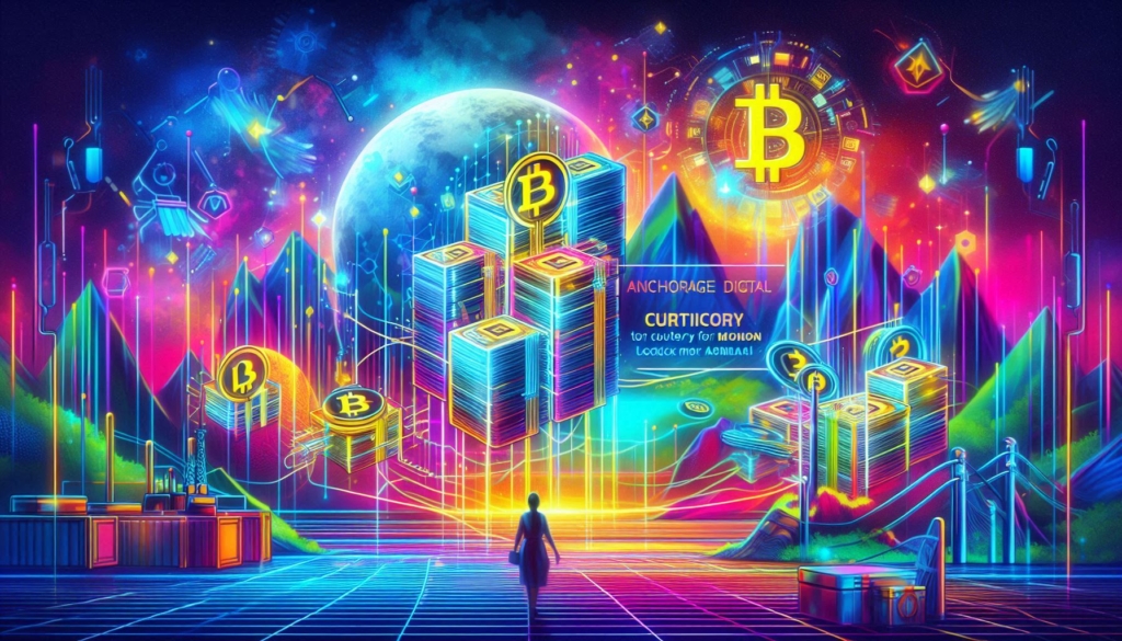 Anchorage Digital, MON Token İle Kurumsal Yatırımcıların İlgisini Nasıl Çekiyor?