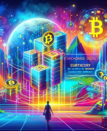 Anchorage Digital, MON Token İle Kurumsal Yatırımcıların İlgisini Nasıl Çekiyor?