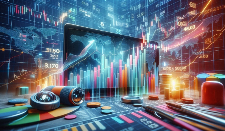 Lenskart Hisseleri Zayıf IPO Açılışının Ardından Yükseldi