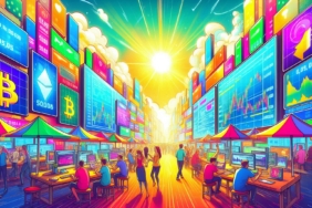 30 Milyon Dolarlık Long Pozisyonlar POPCAT Piyasasını Sarsıyor