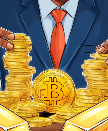 Dijital Altın Paradoksu Yeni Veriler Büyük Bir Uçurumu Ortaya Koyuyor