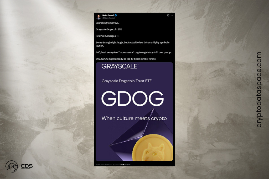 Dogecoin ETF Devrimi: Yatırımcıların Bilmesi Gerekenler