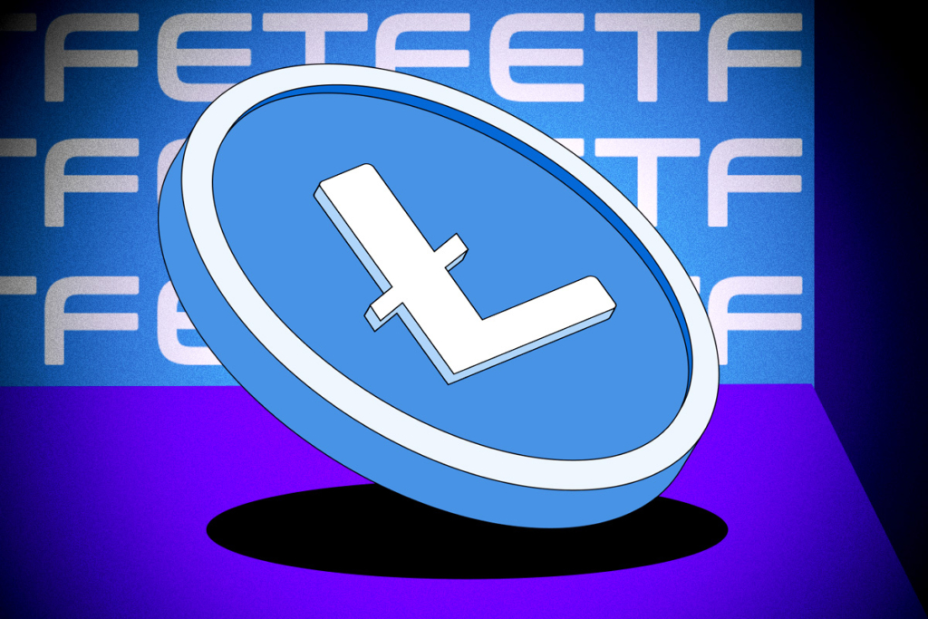 Düşük Yatırımcı İlgisi Nedeniyle Canary Litecoin ETF Zorlanıyor