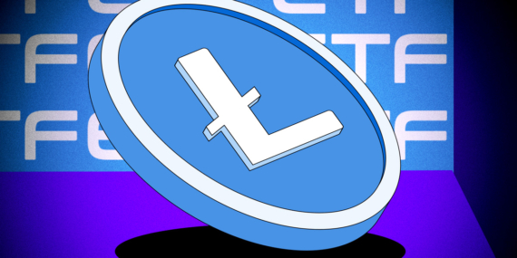 Düşük Yatırımcı İlgisi Nedeniyle Canary Litecoin ETF Zorlanıyor