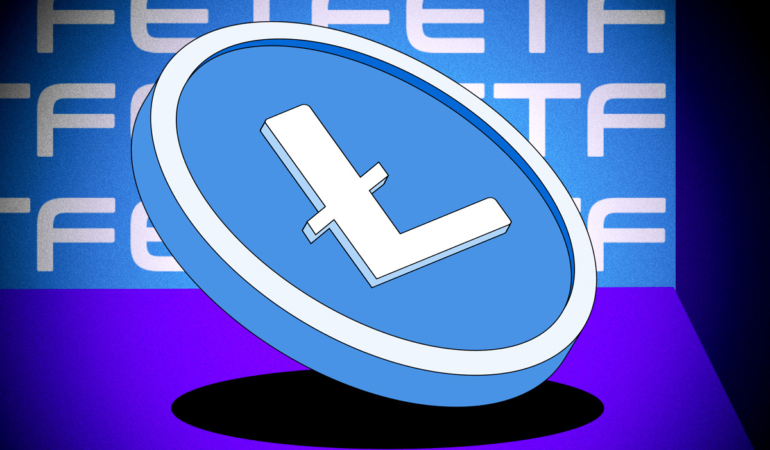 Düşük Yatırımcı İlgisi Nedeniyle Canary Litecoin ETF Zorlanıyor