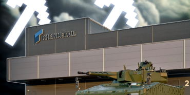 Düşüş Alarmı Rheinmetall Hisselerindeki Gerileme Yatırımcıları Harekete Geçirdi
