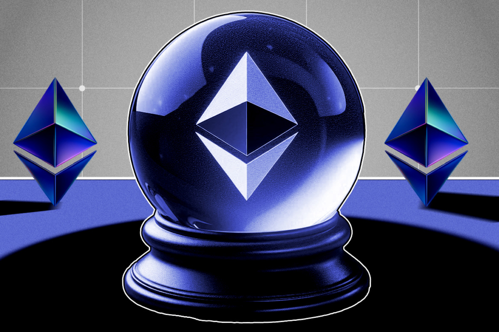 Ekim Piyasa Çöküşünün Ardından Ether Gas Ücretleri Tarihi Düşük Seviyelere Geriledi