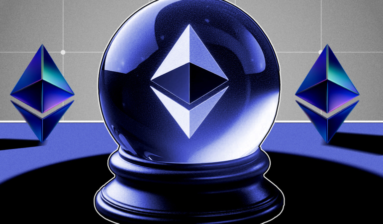 Ekim Piyasa Çöküşünün Ardından Ether Gas Ücretleri Tarihi Düşük Seviyelere Geriledi