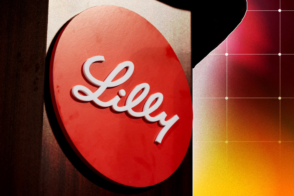 Eli Lilly Hissesi Yükselişte Obezite İlaçları Şirketi Trilyon Dolarlık Devler Ligine Taşıdı
