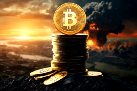 Erken Kasım Bitcoin Çöküşü Fiyat Geri Dönebilir mi