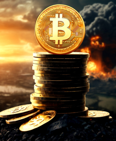 Erken Kasım Bitcoin Çöküşü Fiyat Geri Dönebilir mi