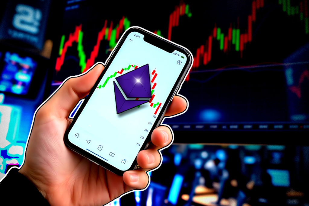 Ether Fiyatında Dönüş Sinyali Ayı Trendi mi Başlıyor