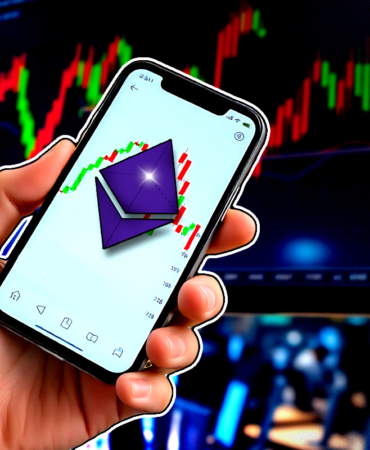 Ether Fiyatında Dönüş Sinyali Ayı Trendi mi Başlıyor