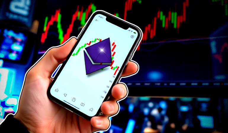 Ether Fiyatında Dönüş Sinyali Ayı Trendi mi Başlıyor