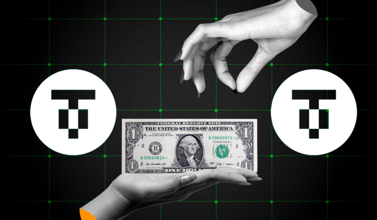 Everdawn Labs USDT0 Benimsenmesi 15 Ağda Fırladı