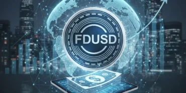 First Digital USD (FDUSD)
